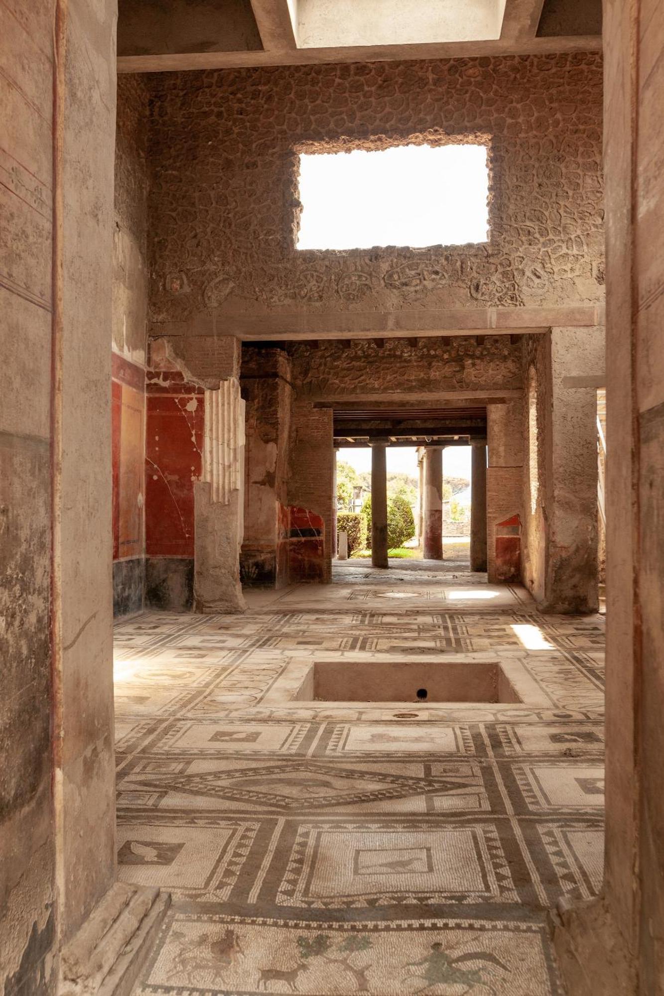 Villa De Cillis Carafa Torre del Greco Extérieur photo